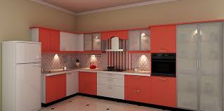 modular kitchen design india photos