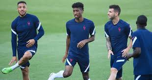 Coman, currently a bayern munich player, moved to germany initially on loan from. Mpl5md5hamkuhm