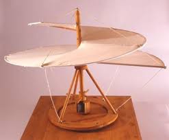 Leonardo Da Vinci Mensch Erfinder Genie Lignorama Holz Und Werkzeugmuseum