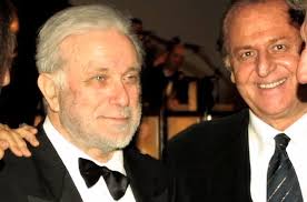 Cosa fa oggi renzo arbore? Addio Ad Un Maestro Delle Cose Belle Renzo Arbore Ricorda L Amico Luciano De Crescenzo