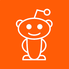 Search more hd transparent reddit icon image on kindpng. Reddit Icon Simple Iconset Dan Leech