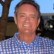 We wish Pat Parrish congratulations