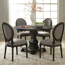 Sctl Dining Table Reviews Wayfair Round Dining Room Black Round Dining Table Round Dining Room Sets