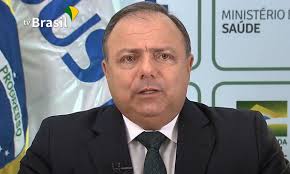 Stream tracks and playlists from fabio pazuello on your. Eduardo Pazuello E Nomeado Para Novo Cargo No Governo De Jair Bolsonaro Wscom