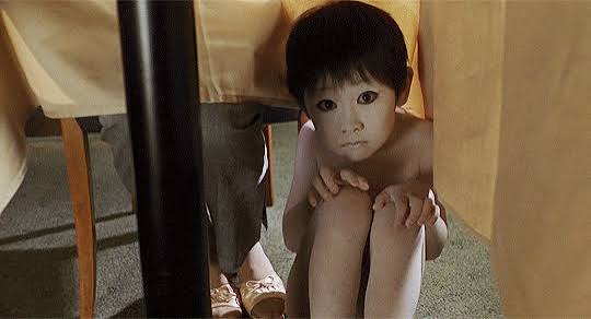 The Paranormal Periodical — The Real Urban Legend Behind The Grudge  (2020)...