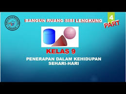 Maybe you would like to learn more about one of these? Download Media Pembelajaran Ppt Bangun Ruang Sisi Lengkung Rismayanti Mp4 Mp3 3gp Naijagreenmovies Fzmovies Netnaija