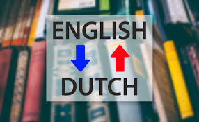 I Will Translate English To Dutch En 2020
