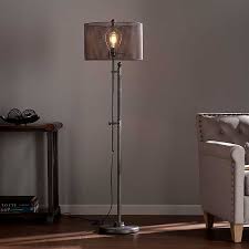 Zetes Industrial Floor Lamp Floor Lamp Industrial Floor Lamps Classic Floor Lamps