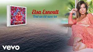 Elsa esnoult — comme une poupée 02:58. Elsa Esnoult J Suis La Haut Clip Officiel Youtube