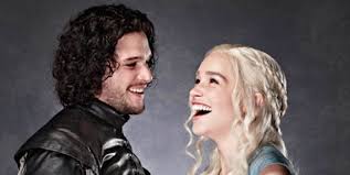 Game of thrones kit harington and rose leslie are married celebrity weddings celebrity wedding hair beach wedding. Game Of Thrones Une Premiere Image Officielle Pour La Saison 8 Avec Daenerys Et Jon Snow