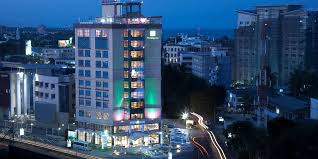 Our top picks lowest price first star rating and price chelsea hotel is situated in dar es salaam, 1 km from the city mall and 1 km from downtown dar es. Holiday Inn Dar Es Salaam City Centre Hotel By Ihg