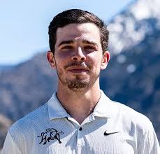 2022-23 Men's Golf Roster