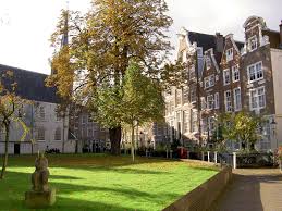 Convent | religion | Britannica