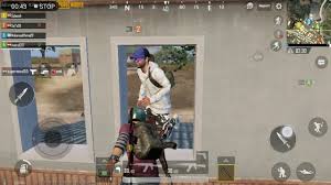 Pin By Buggy On Pubg Mobile Mobile Game House Window Game Download Free