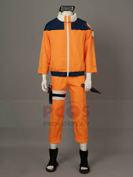 Details About China Uzumaki Hokage Cosplay Costume Mp000092