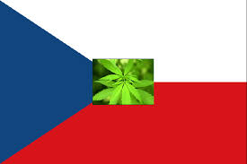 Tjeckien flaggor, köp en flagga från tjeckien. Tjeckien Kan Snart Legalisera Medicinskt Bruk Av Cannabis Cannabis Se