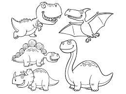 20 coloriages de dinosaures 12 dinosaur images coloring pages books coloriage histoire jouets a4