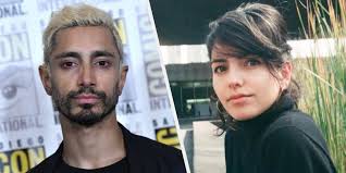 Amar, the family's only son, has returned for the ceremony. Riz Ahmed Reveals How He Met Wife Fatima Farheen Mirza