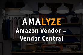 Check spelling or type a new query. Amazon Vendor Sign In To Vendor Central Amalyze
