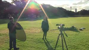 Disc Reflectors Lighting Essentials Youtube