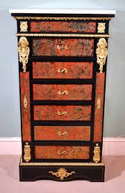 Antique victorian chairs (775) antique victorian drawers (296) antique victorian drawers bookcases (3) antique victorian drawers cabinets (18) antique victorian good victorian tall wellington chest drawers. Antique Victorian Boulle Ref No 04894 Regent Antiques
