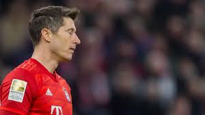 The bookies seem to agree, too. Ballon D Or Luka Modric Fuhlt Mit Robert Lewandowski Nach Absage Eurosport