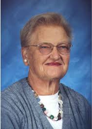 Frances A. Zupancic Parsley (1927-2007): homenaje de Find a Grave