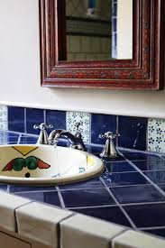 Ceramic tile kitchen countertops pictures. Ceramic Tile Bathroom Countertops Hgtv