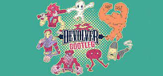 Is an american video game publisher based in austin, texas, specializing in the publishing of indie games. Devolver Bootleg On Steam