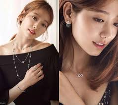 South Korean actress career beginnings