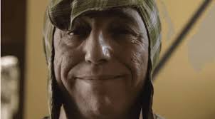 El Chavo Metalero hará su propia serie, aunque al principio no le gustaba  parecerse a 'Chespirito'