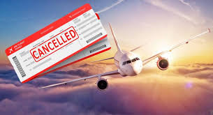 القبس 10 آلاف تذكرة سفر ست لغى بعد قرار منع دخول مواطني 31 دولة إلى الكويت