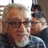 Reymundo Gonzalez Obituary