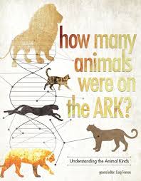 How Many Animals Were On The Ark Educational Books Masterbooks Ark