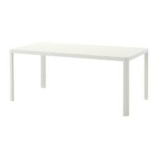 Tingby Table White Ikea Scandi Dining Table Ikea Table