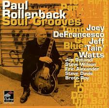 Paul Bollenback : Soul Grooves (CD) -- Dusty Groove is Chicago's Online  Record Store