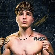 Christopher Linville's Instagram, Twitter & Facebook