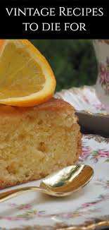 Vintage Recipes To Die For Remember Grandma S Comfort Food Here Are 5 Of My Favorite Vintage Recipes From The 1940s 1950s And 19 With Images Vintage Recipes Recipes Food