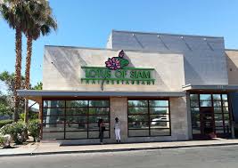 The restaurant's pad thai — made with rice noodles and a choice of. 10 Of The Best Las Vegas Restaurants Off The Strip