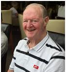 Death Notice of Peter McKeever (Foxrock, Dublin)