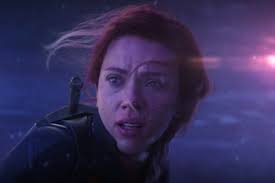Natasha romanoff died in 2012!!!! Avengers Endgame Deleted Scene Shows A Different Death For Black Widow Polygon