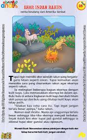 Check spelling or type a new query. Seri Dongeng Binatang Terbaik Dunia Tupai Yang Ingin Memiliki Ekor Seindah Rakun Ebook Anak