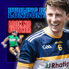 Baby Seán Lucey, nephew of our senior star Alan O'Leary, was recently  diagnosed with a rare blood disorder and will have to travel to the UK for  treatment. If you can support