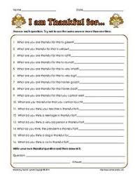 Free Creative What Are You Thankful For Worksheets Thanksgiving Worksheets Thanksgiving School School Holidays