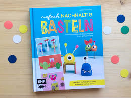 Evas basteltipp patchwork regal video zuhause im. Einfach Nachhaltig Basteln Von Simone Wunschel Buchtipp Honigkukuk