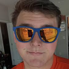 Fear the Swamp, Respect the Chomp 🐊 > 🐂 #BEATUSF