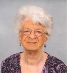 Joyce Irene Schultz Obituary September 30, 2012