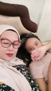 bersama gadis cantik 😘😍🥰