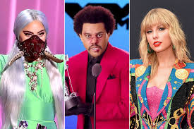 The singer kicked off sunday's awards show with a rooftop performance of his hit blinding lights on the observation deck at edge at hudson yards, but. Vma Winners 2020 See The Full List Ew Com