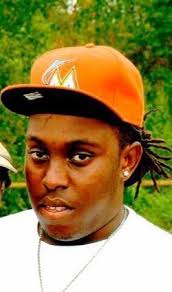 Tra'von Folse Obituary (1994